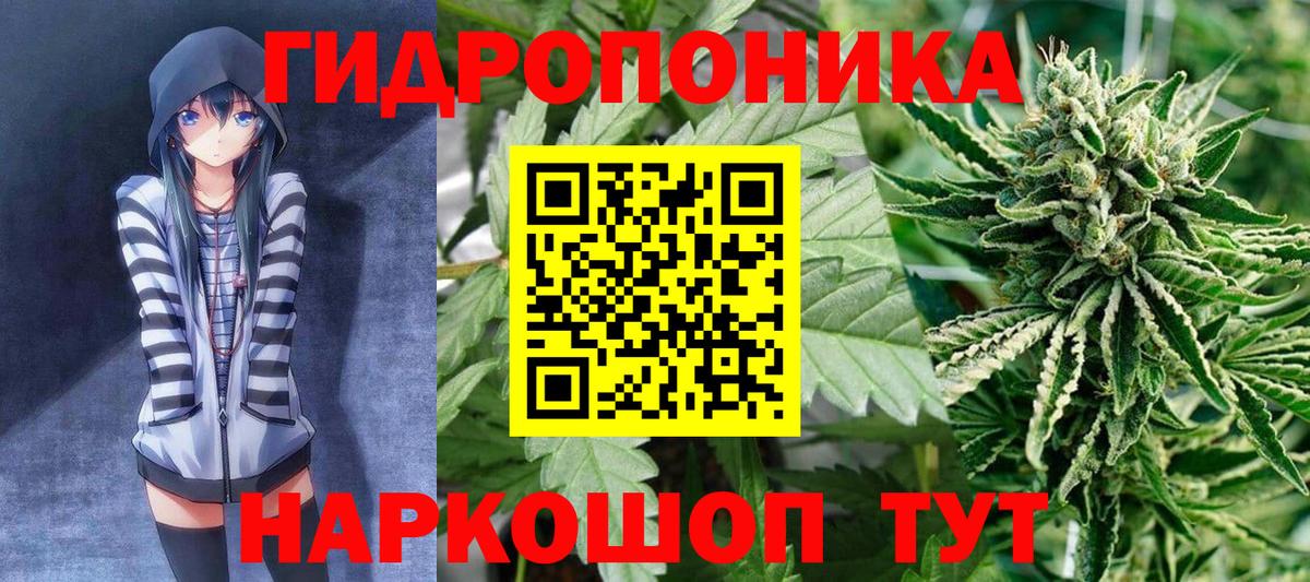 Конопля ГИДРОПОН Видное